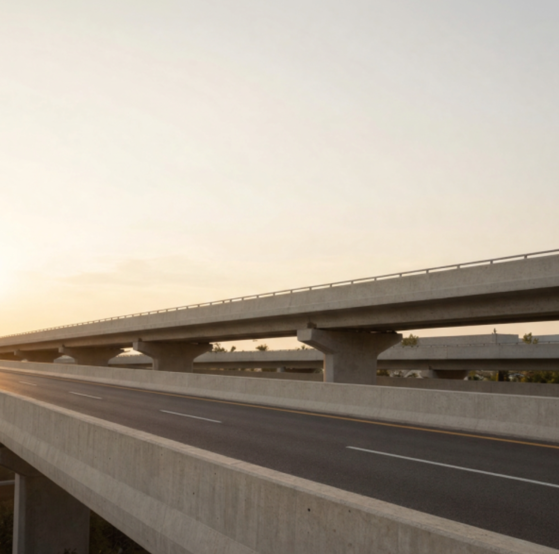 Transport infrastructure